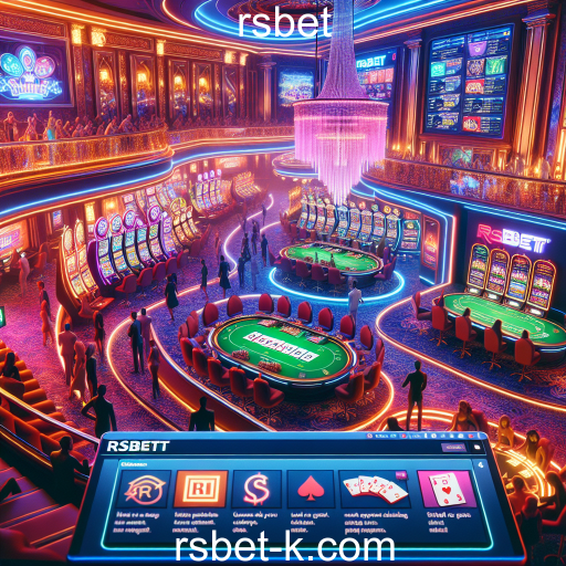 A Importância da Seção FAQ no Rsbet