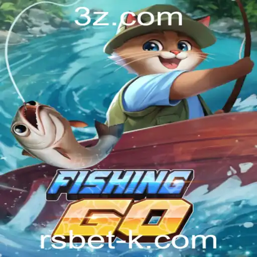Explorando o Mundo de FishingGO