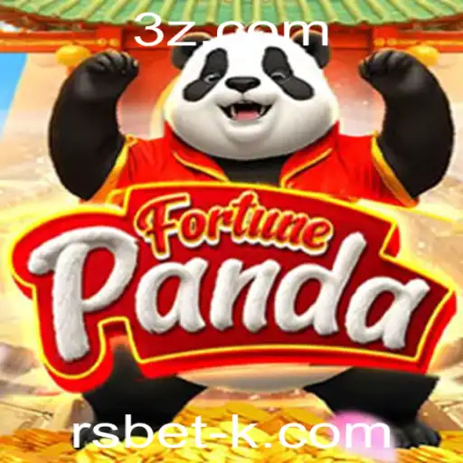FortunePanda: Descubra o Fascinante Mundo do Jogo de Sorte Online