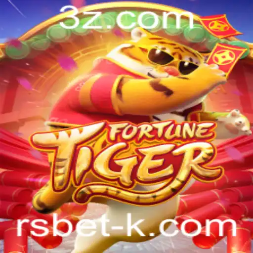 FortuneTiger: Descubra a Aventura e Regras no Jogo Sensação com Rsbet