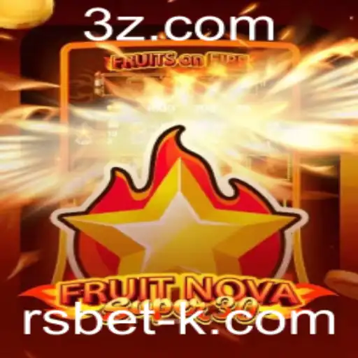 FruitrNovaSupe30: O Novo Fenômeno dos Jogos Online