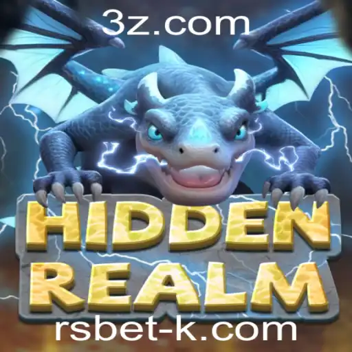 HiddenRealm: Desvendando o Mundo do Jogo Surpreendente
