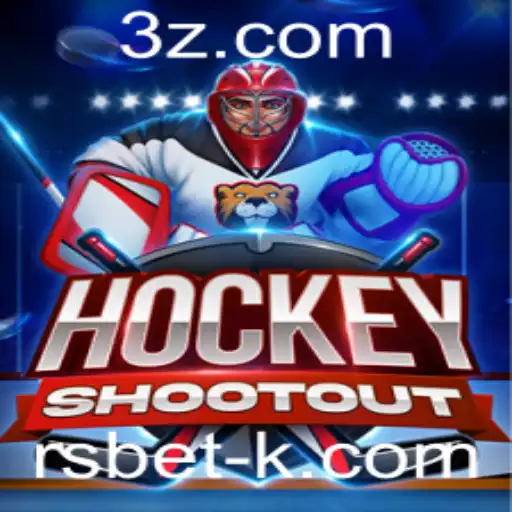 Descubra o Empolgante Mundo de HockeyShootout com a RSBet