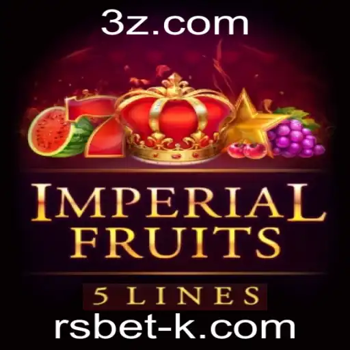Descubra o Mundo de ImperialFruits5: A Nova Sensação no rsbet