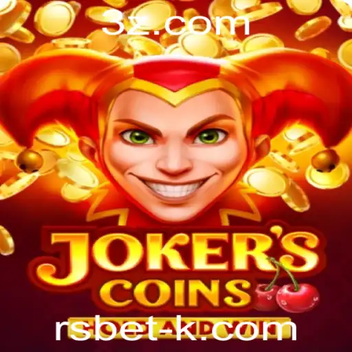 Descubra o Mundo Fascinante de JokersCoins