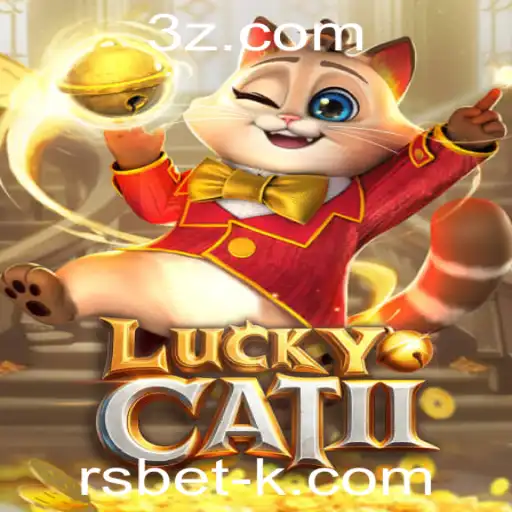 Explorando o Mundo de LuckyCatII: A Nova Sensação do Mundo dos Jogos