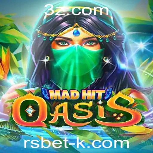 Explorando o Novo Fenômeno dos Jogos: MadHitOasis