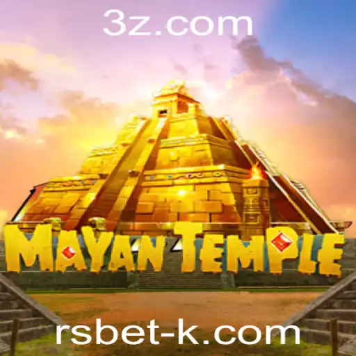 Descubra os Mistérios de MayanTemple: Um Mergulho na Aventura com RSBet