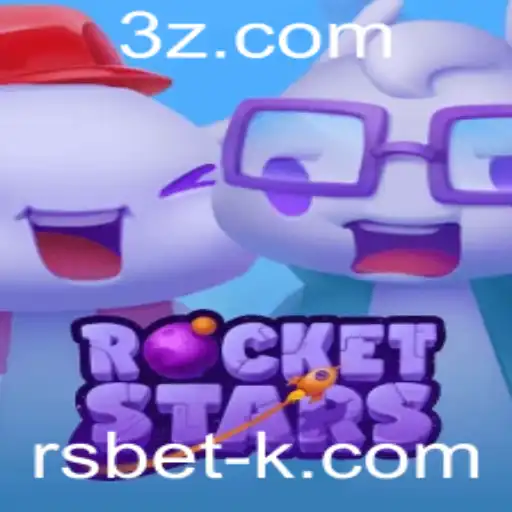 RocketStars: A Emoção das Estrelas com Rsbet