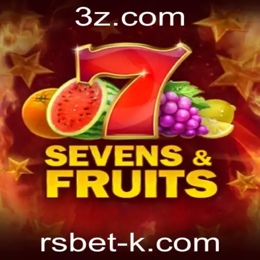 Explorando o Fascinante Mundo do Jogo SevensFruits no RSbet