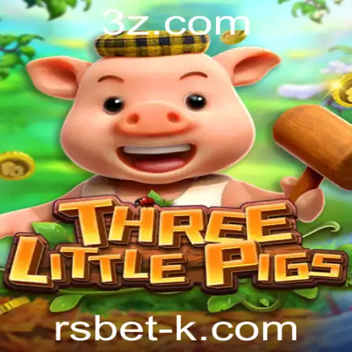 Explorando o Fantástico Mundo de THREELITTLEPIGS: Uma Aventura Inovadora no Universo dos Jogos