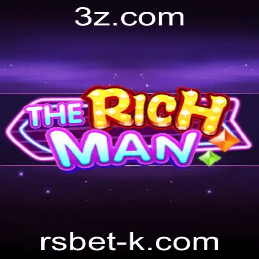 TheRichMan: Explorando o Mundo do Jogo e a Estratégia Rsbet
