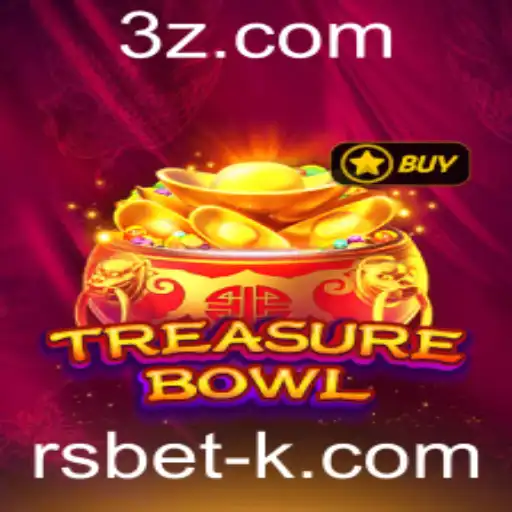 Explorando TreasureBowl: O Jogo de Aventura e Estratégia com Rsbet