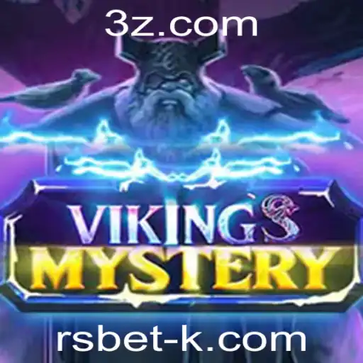 Descubra o Mundo de Aventura em VikingsMystery com Rsbet