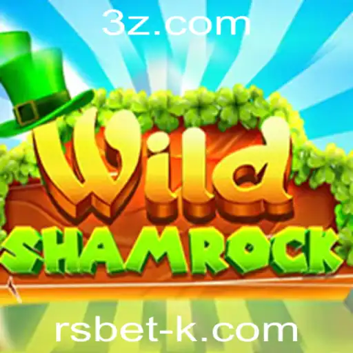 Descubra WildShamrock: Um Jogo Inovador com a Palavra-Chave rsbet