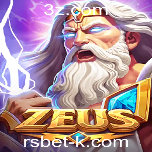 Explorando o Empolgante Jogo 'Zeus' e suas Regras com Destino nas Apostas RSBet
